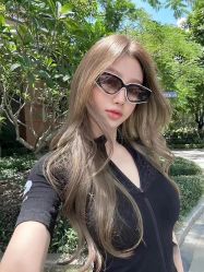 -GANO HAIR 