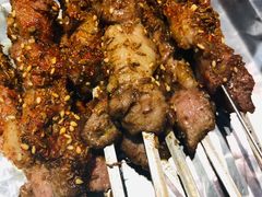 -草原塞蛮羊火锅城(港湾店)