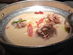 -骨之味·筒骨汤火锅(江头店)