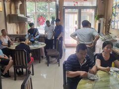 -沈阳李连贵熏肉大饼(兴城店)