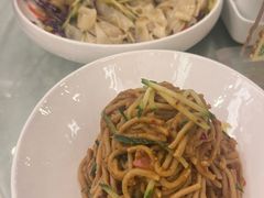 -内蒙古驻京办餐厅