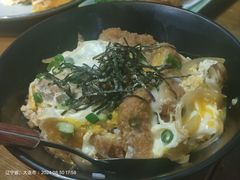 -胜代日本料理(云程巷小区店)