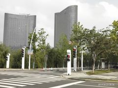 -无锡新湖铂尔曼大酒店