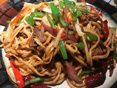 -楼兰新疆主题餐厅(苏州中心店)