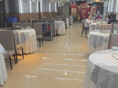 -海王府百姓家宴•海鲜饺子(东城店)