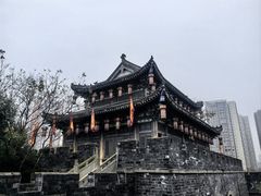 -昌州古城