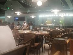 大堂-春润大地海南椰子鸡(沙井京基百纳广场店)