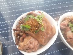-耙猪脚(荷风香舍店)