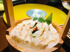 -綱元·海鲜豆捞(明州里店)
