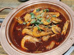 -京北128号院火锅鸡