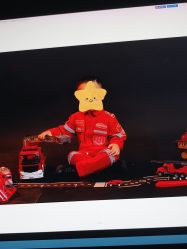 -米粒儿童摄影(观音桥店)