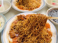 -中阿兰牛肉面(悦海新天地店)
