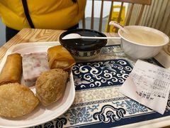 -冰泉豆浆馆(新界店)