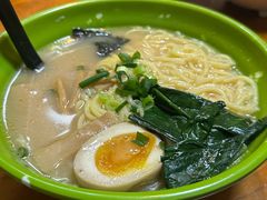 豚骨拉面-胜代日本料理(云程巷小区店)