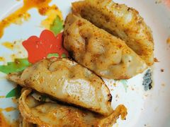 -小胡子祥彪烧烤(北湖总店)