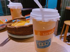 -迷你椰·泰式大排档(共康店)