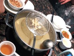 -八合里潮汕鲜牛肉火锅(深圳海岸城店)