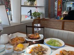 -皓景海鲜·地标美食(双月湾店)