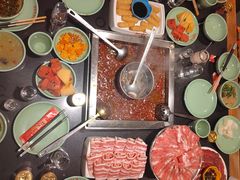 -蜀江龙火锅(339店)