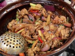 -胡须佬鸡煲四季火锅(龙珠大道店)