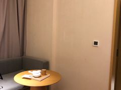 -全季酒店(成都春熙路IFS国金中心店)