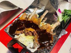 -唐猫庭院·千年陕菜(大唐不夜城店)