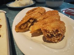 -振生清真饭店(永安道店)