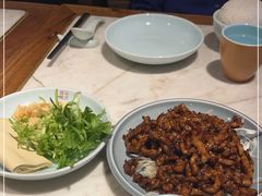 -小吊梨汤·北京菜·烤鸭(鸟巢店)