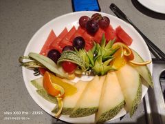 -海底捞火锅(方圆荟店)