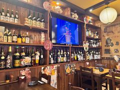 -鸟鹏烧鸟居酒屋(龙岗万科店)