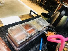 -白玉·朝鲜族烤串(南山店)