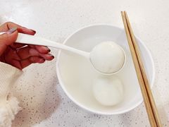 -七宝老街水磨汤圆(瞿溪路店)