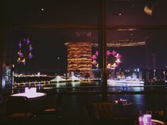 -长沙北辰洲际酒店-SKY 27酒廊