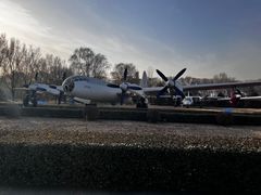 -中国航空博物馆