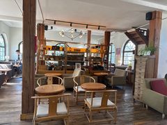 -1901 Cafe(西四店)