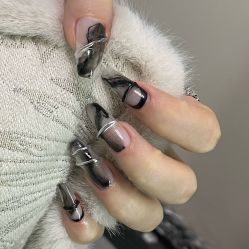 -HUII NAIL绘京美甲美睫会馆