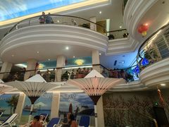 -海韵之星邮轮水会(明发商业广场店)