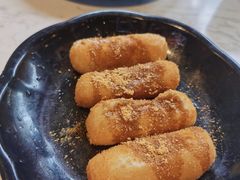 -舞虾小说.涮肉.烧烤(国顺东路店)