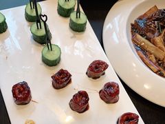 -老牌坊鲁菜名店(美莲广场店)