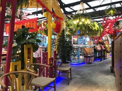 -友记功夫香·人民川菜(红牌楼店)