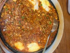 -英兰朝族饭店(河南桥头店)