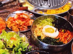 -高丽苑韩国烤肉(海昌路旗舰店)