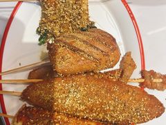 -安发瞧麻辣烫(总店)