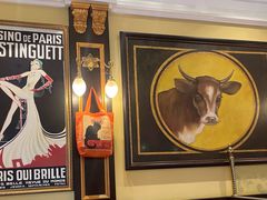 -Entrecôte 法国牛扒馆(保利·时光里店)