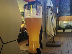 -Ambra Haus琥珀屋精酿餐厅(宝山店)