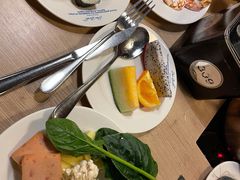 -星伦多 自助料理(圆融店)