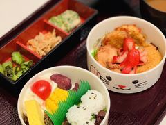 -dodonpa.墩墩伐 便当食堂(博华广场店)