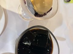 芒果雪糕-太平馆西餐厅(北京路店)