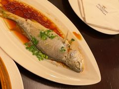 -京香轩·中餐厅(上海中庚聚龙酒店)