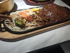 大战斧牛排-两点半深夜牛排(斗西路店)